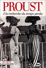 Marcel Proust