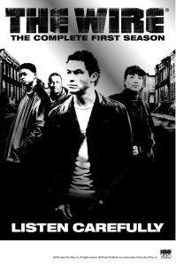 The Wire