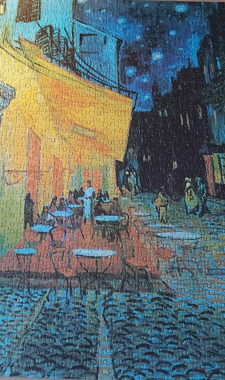 puzzle